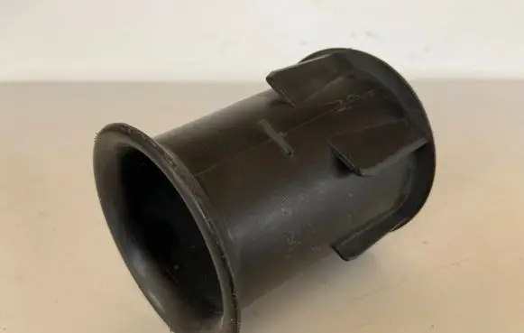 Audi A7 S7 4G Air intake duct part 4G0133634