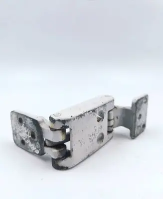 Volkswagen Crafter Loading door lower hinge A9067400237