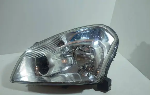 Nissan Qashqai Headlight/headlamp 26060JD90A