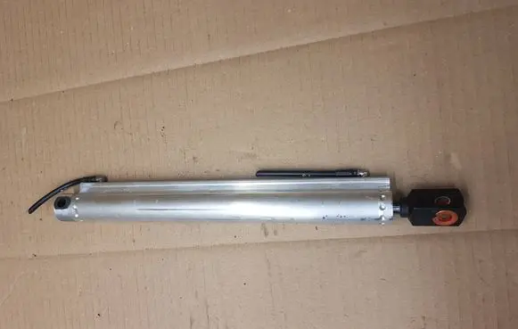 Volkswagen Eos Convertible roof lock latch cylinder 12912