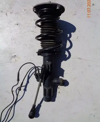 BMW 1 F20 F21 Front shock absorber/damper 6797903BMWMWM