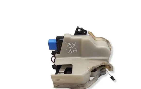 Volkswagen Phaeton Front door lock 3D2837015K A66306 E840298003A