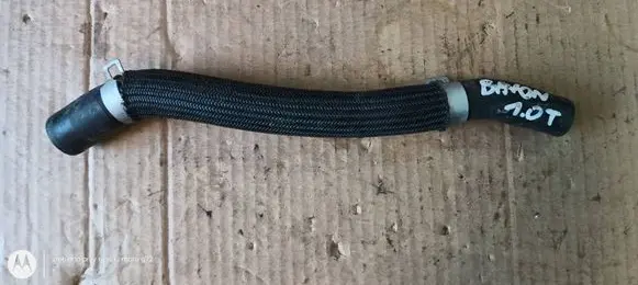 Hyundai Bayon Engine coolant pipe/hose 25450Q0300