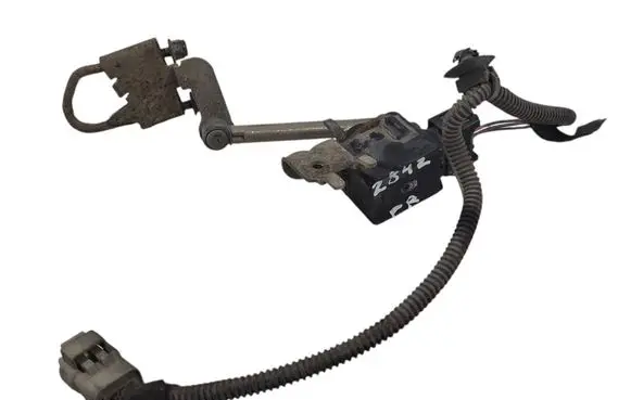 Citroen C4 I Picasso Headlight/headlamp level sensor 9653511080 89009754 89900237
