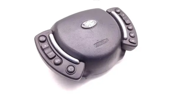 Land Rover Discovery Steering wheel airbag EHM500052WQJ