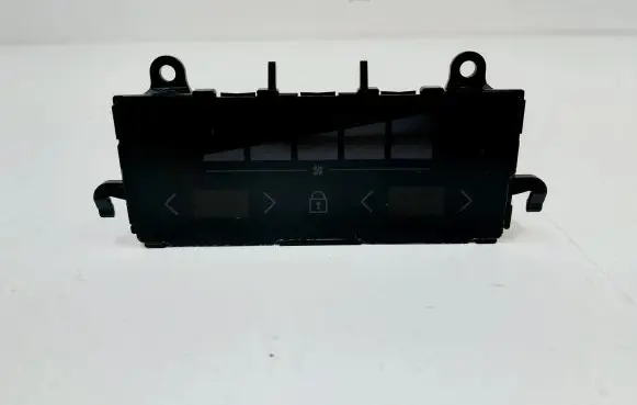 Volvo V60 Climate control unit 31674024