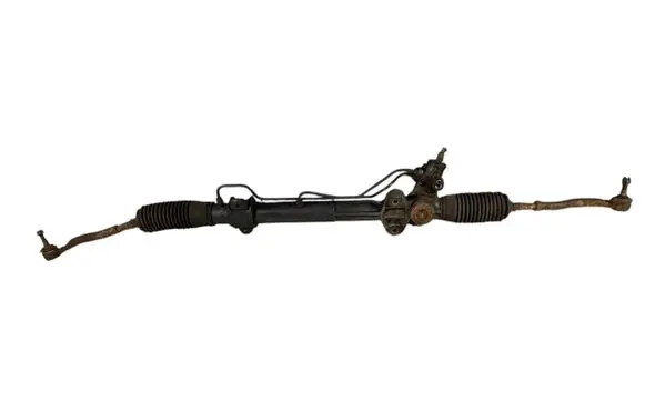 Mitsubishi Pajero Steering rack