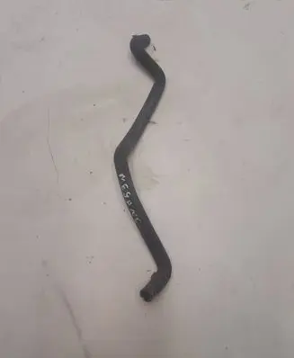 Renault Megane II Engine coolant pipe/hose