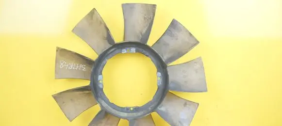 Mitsubishi Canter Fan impeller SMIGLO 4P10 WIATRAK