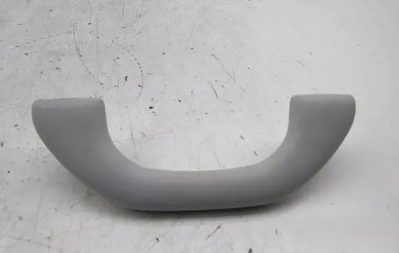 Volkswagen Golf VI Front interior roof grab handle