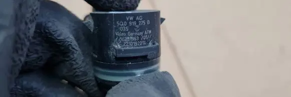 Audi A5 Parking PDC sensor 5Q0919275B 2210192014 LS9R