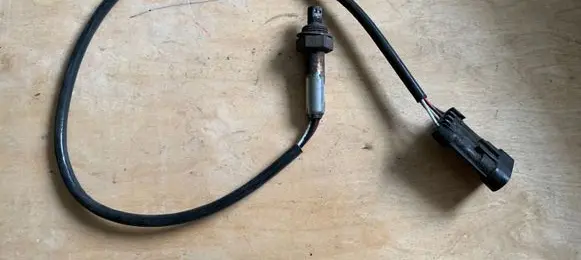 Opel Astra G Lambda probe sensor 90528253