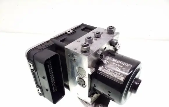 Porsche Cayenne (92A) ABS Pump 7P0907379H 7P0614517H