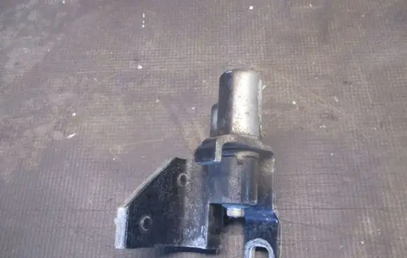 Ford Mondeo MK IV Rear door check strap stopper 