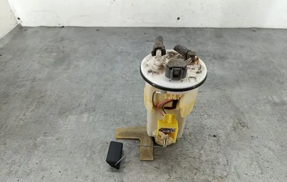 Toyota Yaris In-tank fuel pump