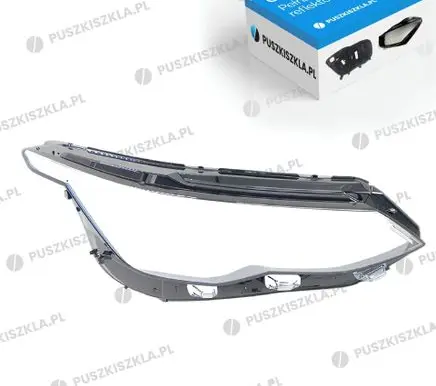 Volkswagen Golf VIII Headlight lense 5905049712837