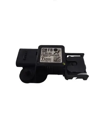 Opel Zafira B Airbag deployment crash/impact sensor 13264083