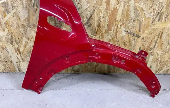 Mini One - Cooper F56 F55 Fender