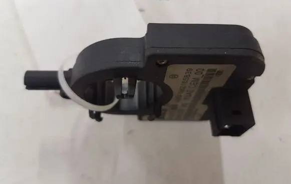 Citroen C4 I Steering angle sensor 0265005486 9650236180