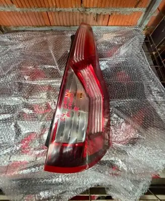 Citroen C4 I Picasso Rear/tail lights