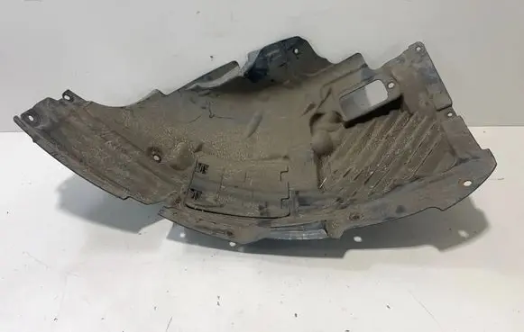 BMW 4 F32 F33 Front wheel arch liner splash guards 7260729