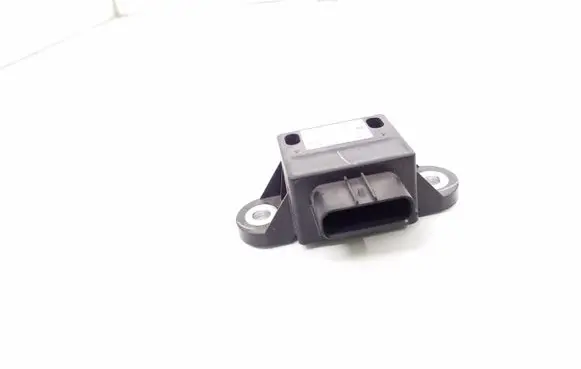 Mazda 6 Airbag deployment crash/impact sensor GJ6E437Y1 2X01001 EWTS52BB