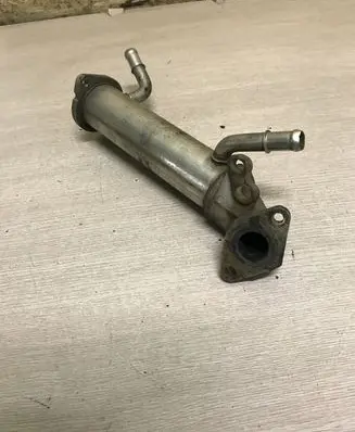 Ford Transit EGR valve cooler