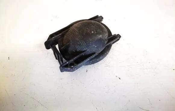 Headlight/headlamp dust cover