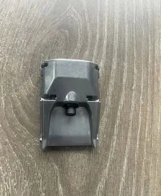 Opel Mokka B Windshield/windscreen camera 9851326480