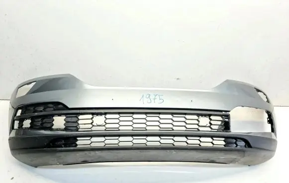 Skoda Karoq Front bumper 57a807221