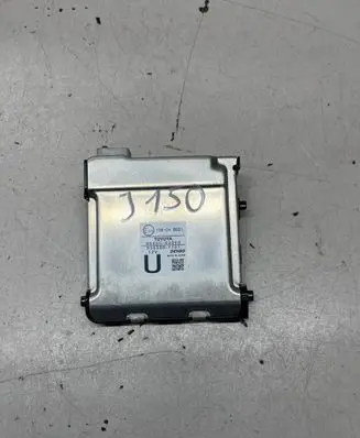 Windshield/windscreen camera