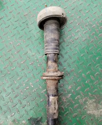 BMW X5 E70 Front shock absorber/damper 14941510