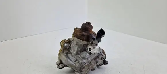 Audi A6 S6 C7 4G Fuel injection high pressure pump 059130755CG 0445010806