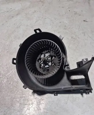 Cadillac BLS Heater fan/blower 007015A C60SL