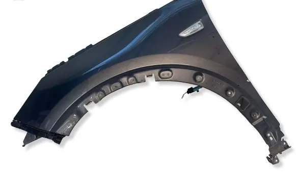 Opel Grandland X Fender 