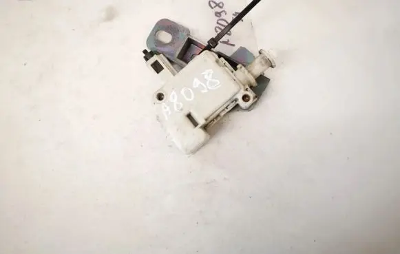 Fiat Stilo Central locking motor 