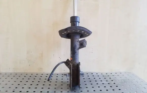 Nissan Qashqai Front shock absorber/damper 54303BR04A 824903008005