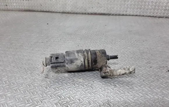 Windscreen/windshield washer pump