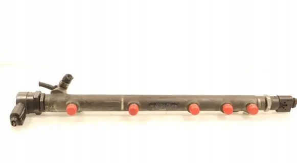 Mercedes-Benz C W203 Fuel main line pipe A6110700395