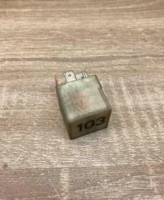 Volkswagen Sharan Other relay 357911253 14030000