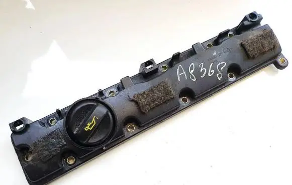 Peugeot 307 Rocker cam cover 9638897280