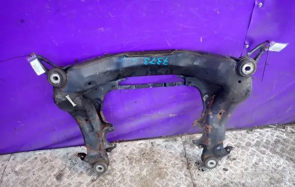 Audi A6 S6 C5 4B Front subframe