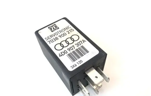 Audi A6 S6 C5 4B Other relay 4D0907307A 7038900215
