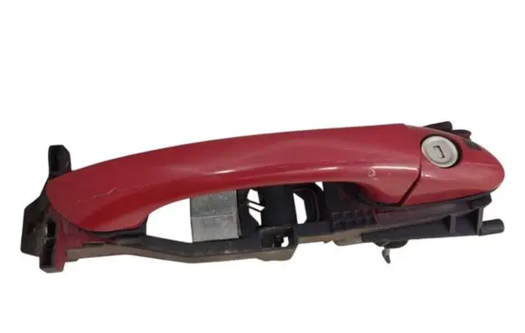 Mercedes-Benz CLC CL203 Front door exterior handle 2037600234