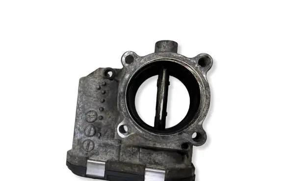 Volvo V70 Throttle valve 31216665