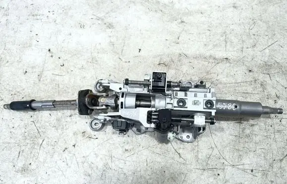 Jeep Grand Cherokee WL Steering wheel axle set 68407895AD