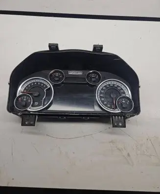 Dodge RAM Speedometer (instrument cluster) P68280833AC T5NQD1156619961