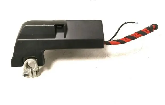 Audi Q5 SQ5 8R Positive cable (battery) 