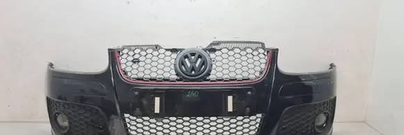 Volkswagen Golf V Front bumper 1K0807221C