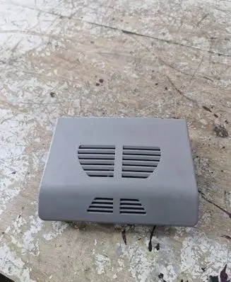 Alarm control unit/module